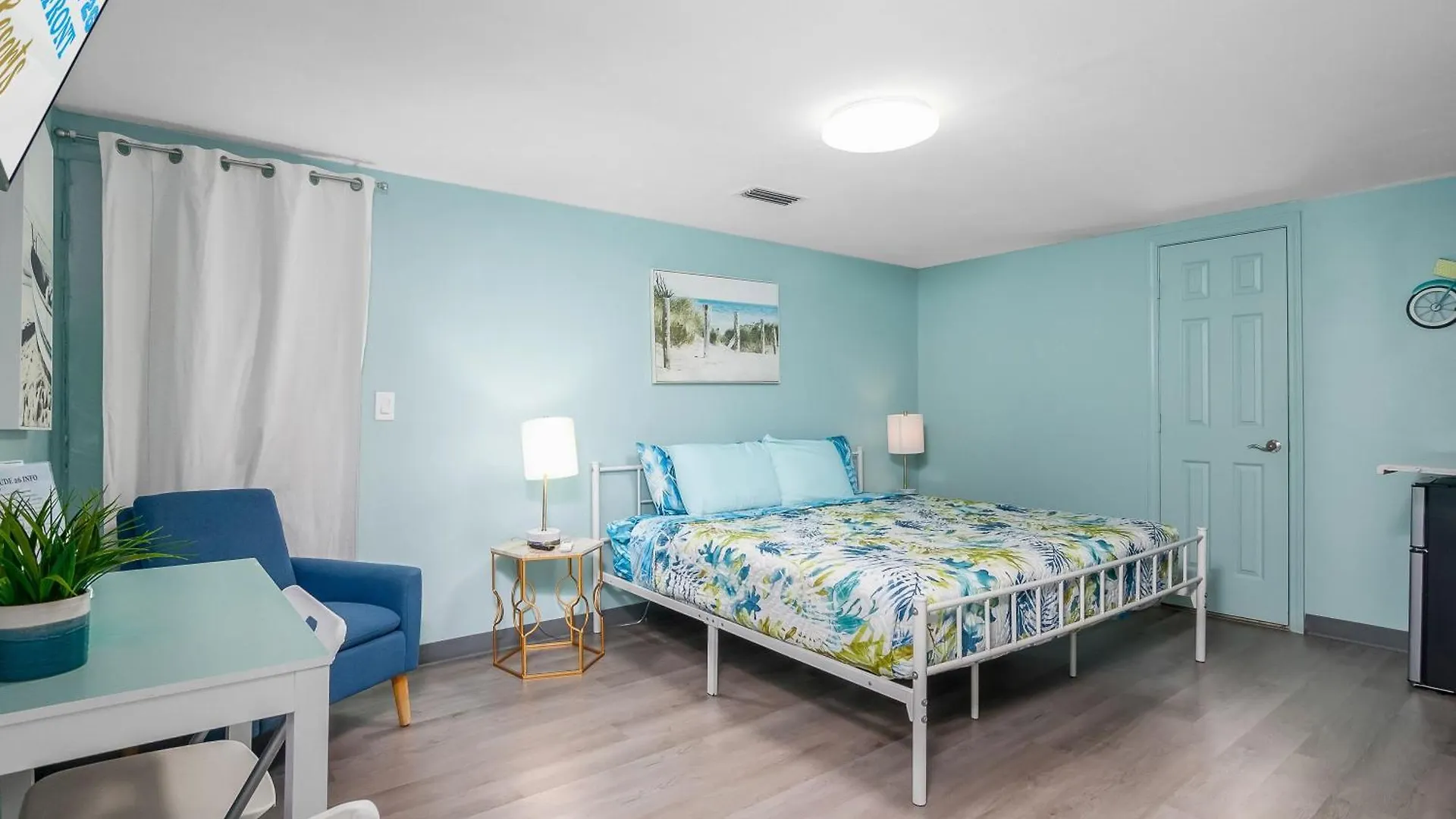 Latitude 26 Waterfront Boutique - Myers 2* フォートマイヤーズビーチ