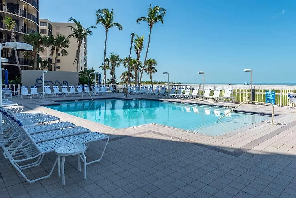 Gullwing Resort 3*