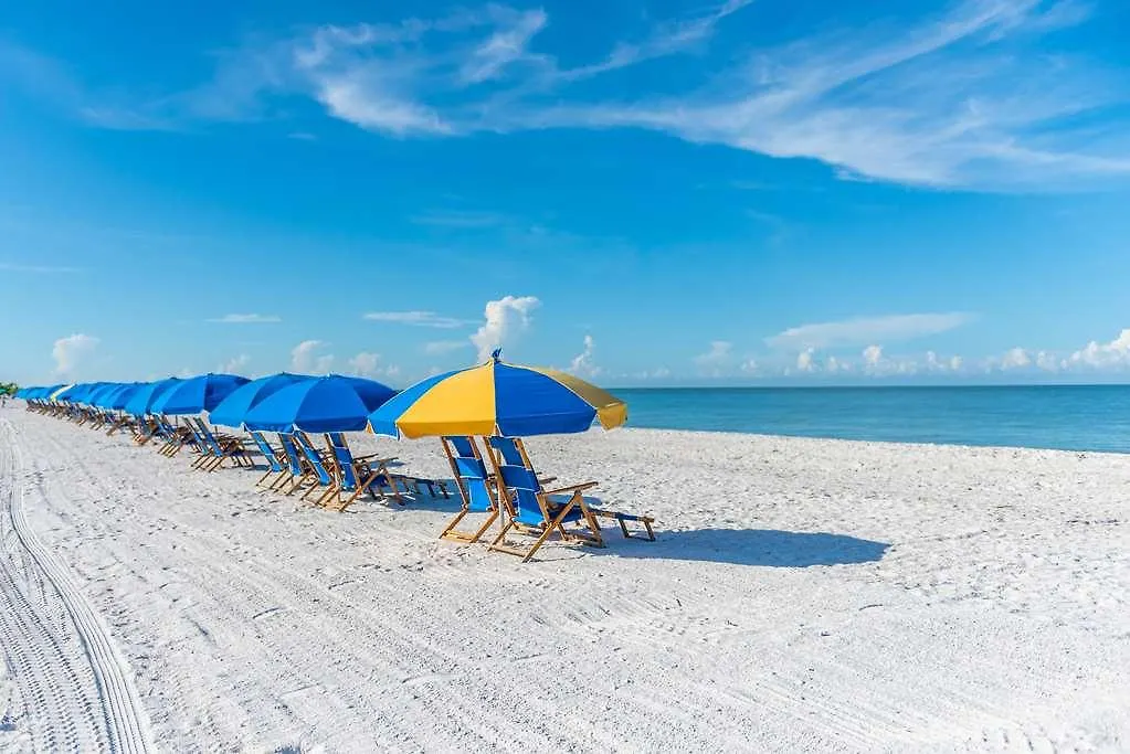 Resort Gullwing Fort Myers Beach