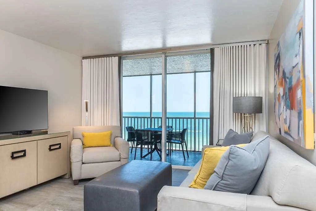 Diamond Head Resort