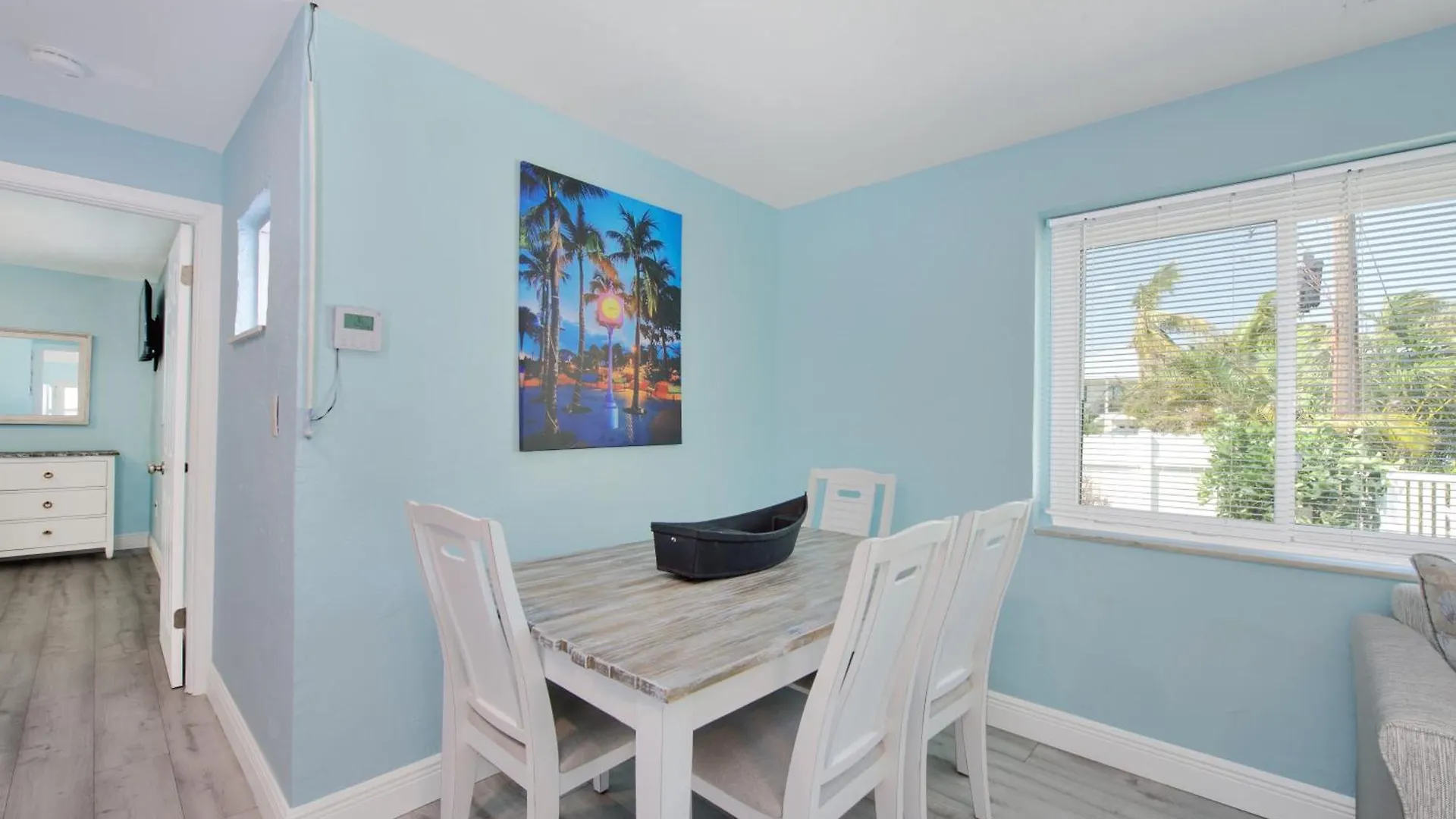 Mt Under The Sea #4 By Sun Palace Vacations Hébergement de vacances Fort Myers Beach