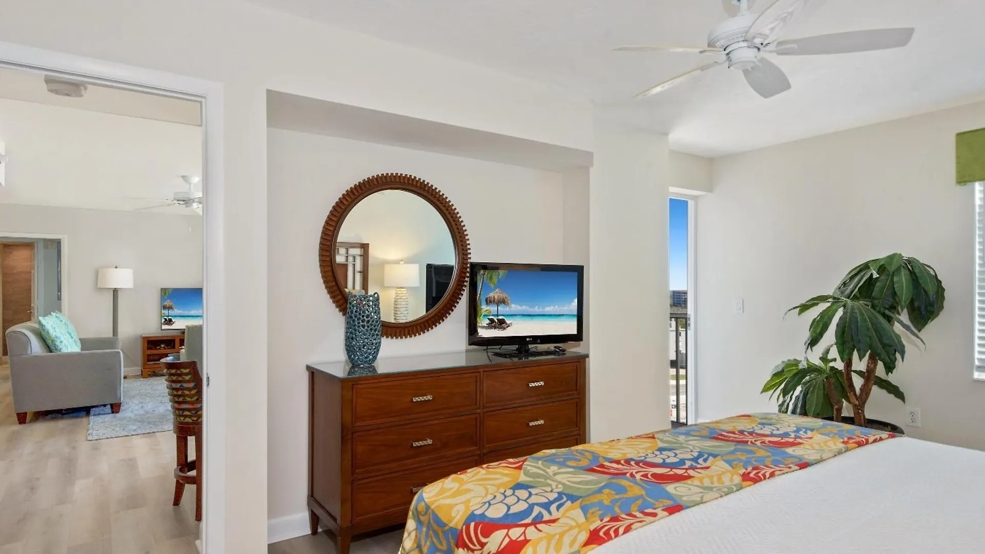 Apartmán Gullwing #803 By Sun Palace Vacations Fort Myers Beach