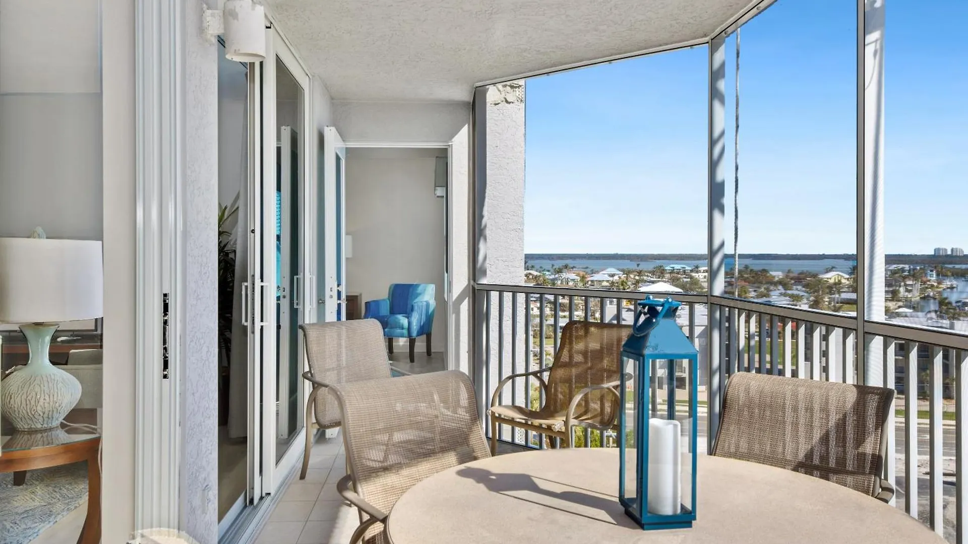 Gullwing #803 By Sun Palace Vacations *