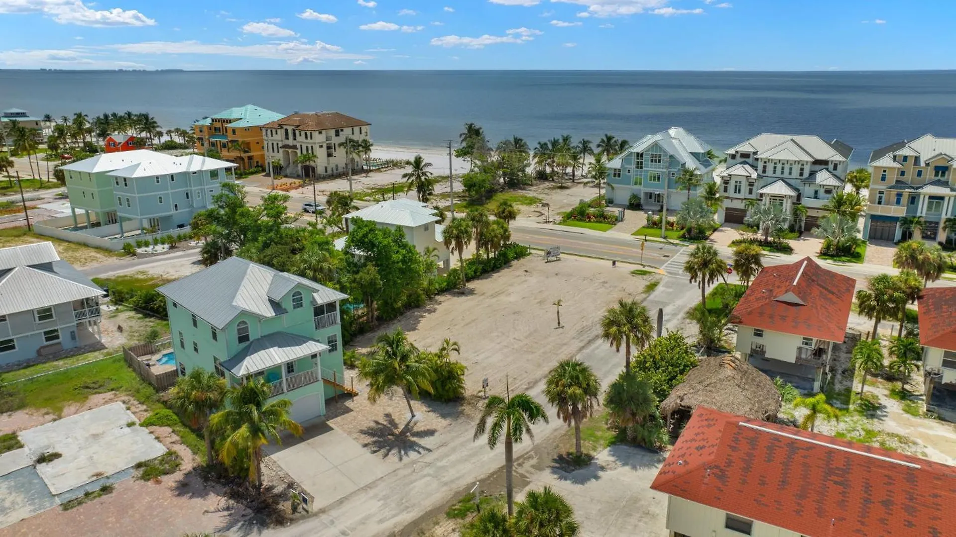 Key Lime By Sun Palace Vacations * Fort Myers Beach