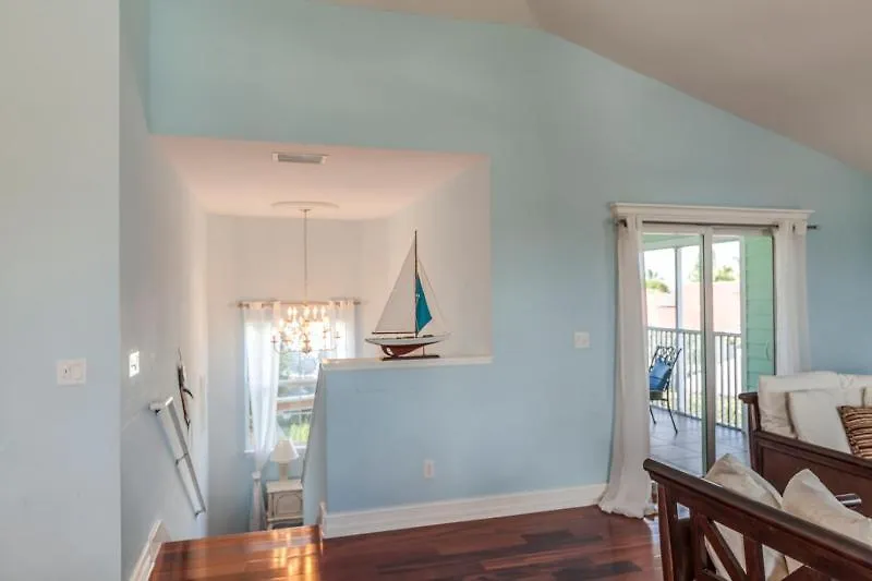 Semesterbostad Key Lime By Sun Palace Vacations Fort Myers Beach