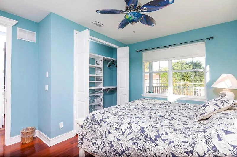 Semesterbostad Key Lime By Sun Palace Vacations Fort Myers Beach
