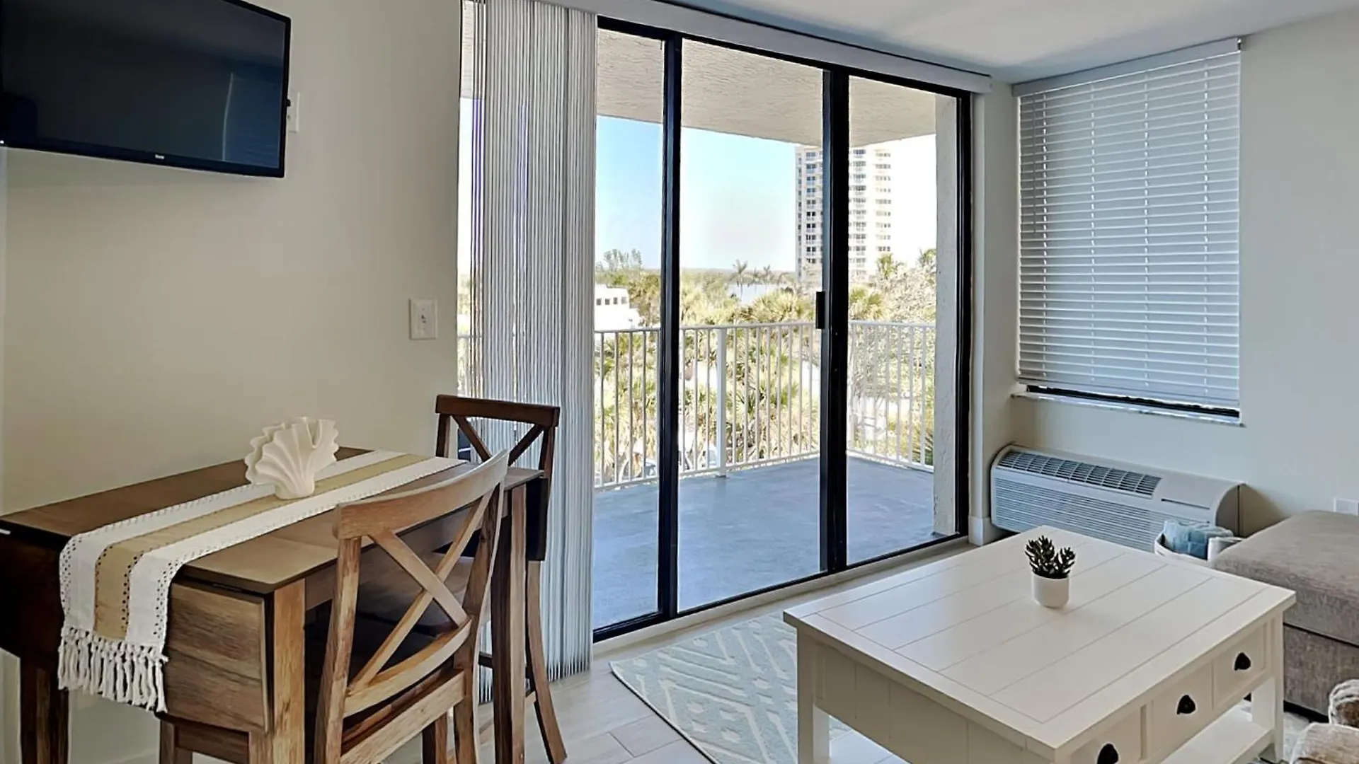 Lovers Key Club 305 Apartment *