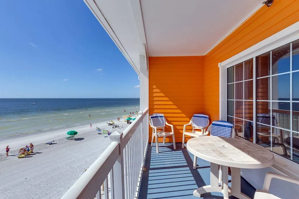 Resort Pierview And
