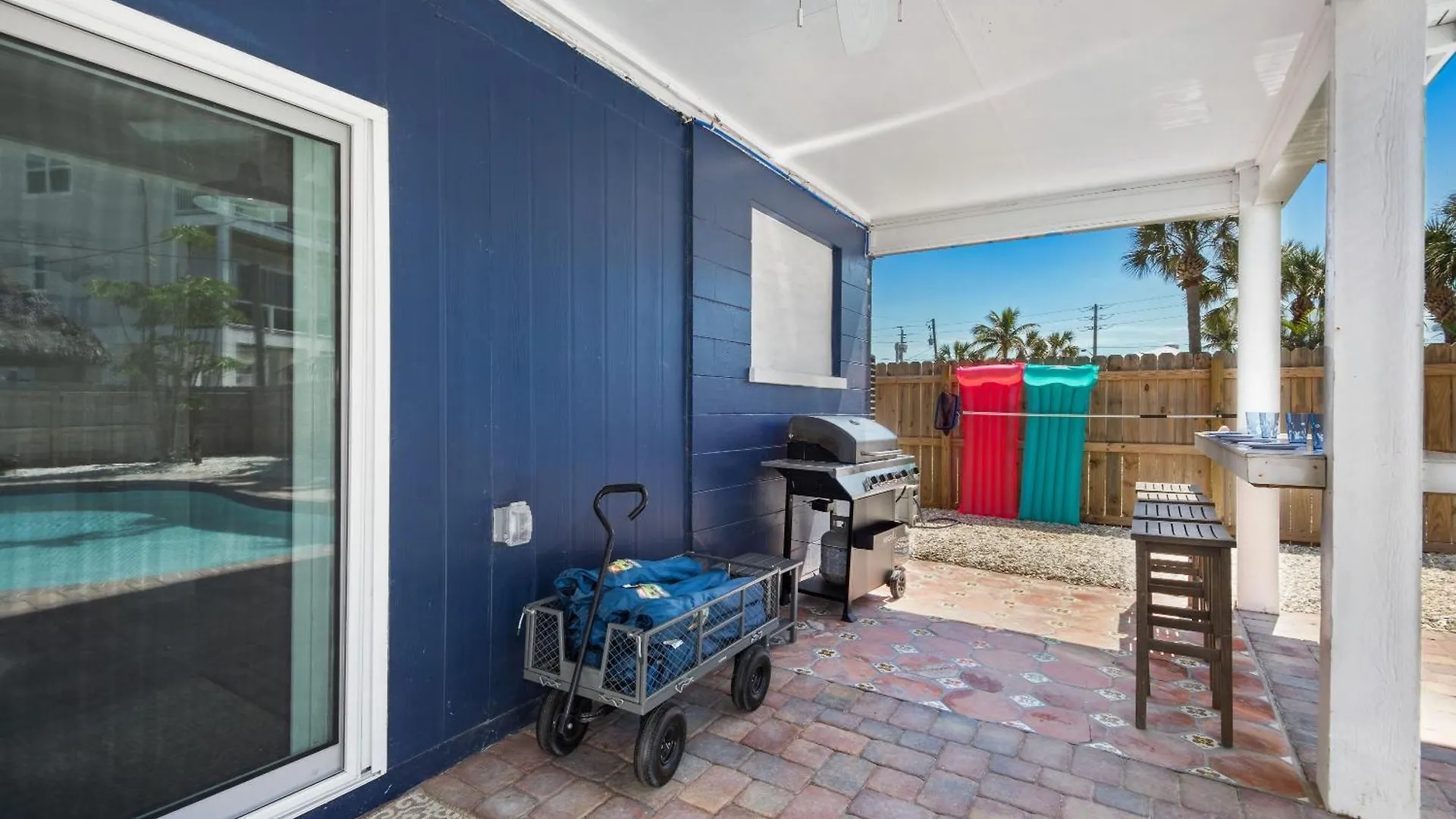 Holiday home Family Tides By Sun Palace Vacations