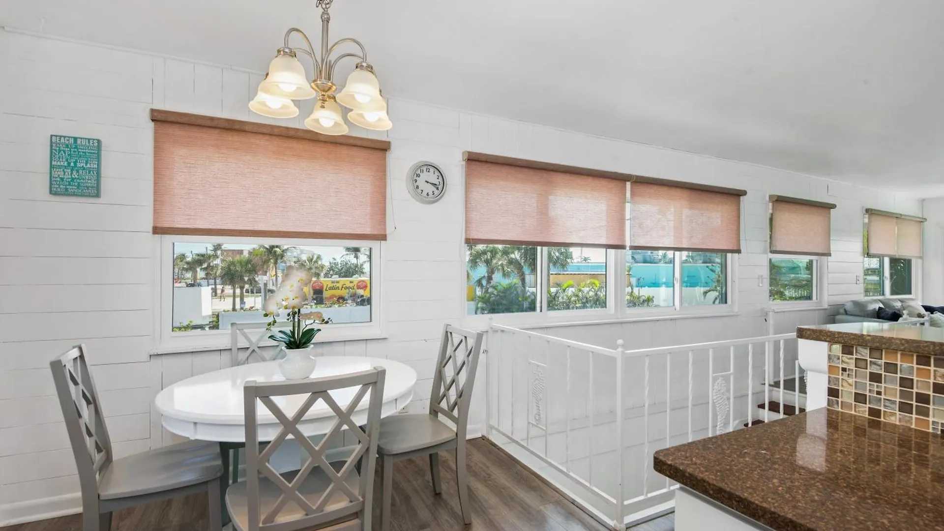 Family Tides By Sun Palace Vacations Fort Myers Beach