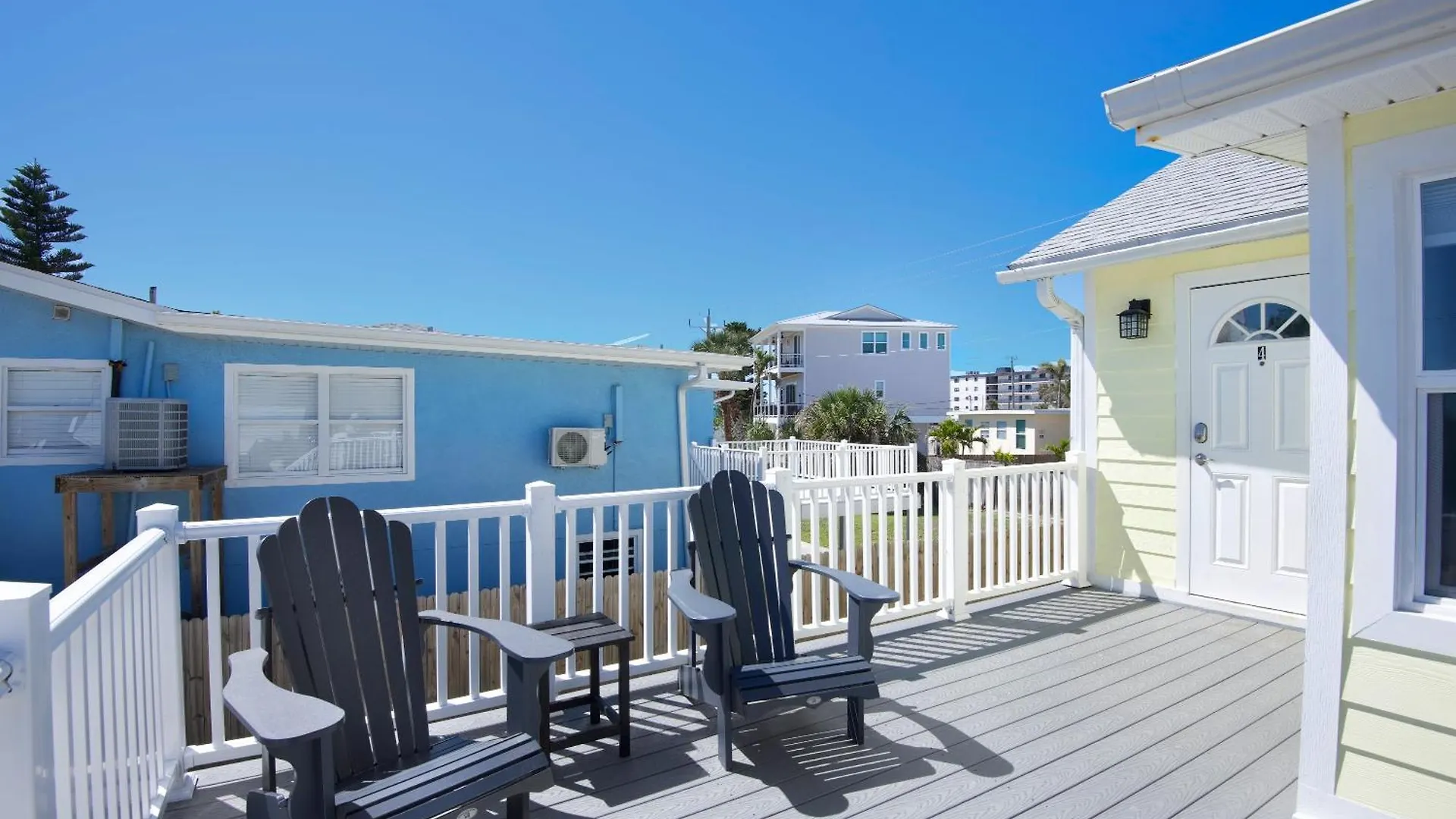 Island Paradise Estate By Sun Palace Ferienhaus Fort Myers Beach