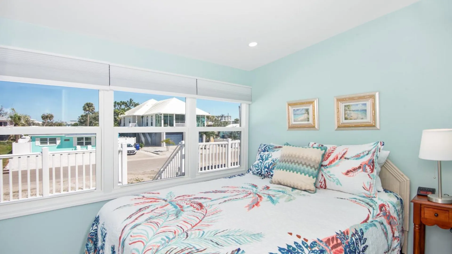 Ferienhaus Island Paradise Estate By Sun Palace Fort Myers Beach