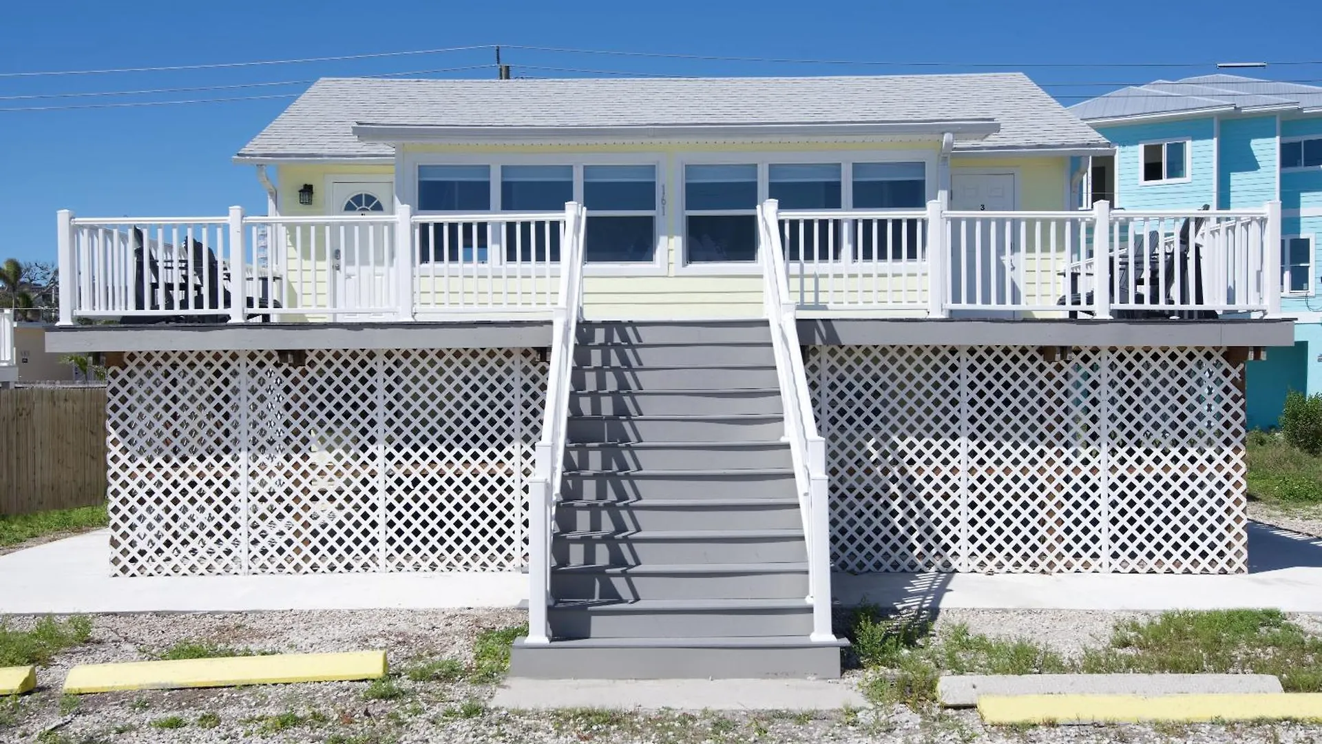 Island Paradise Estate By Sun Palace * Fort Myers Beach
