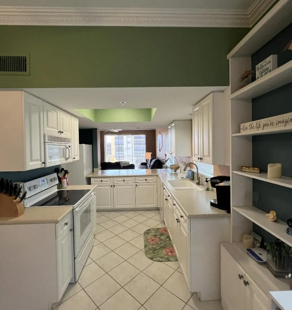 Canal-front W/ Heated Pool & Access! Ferienhaus
