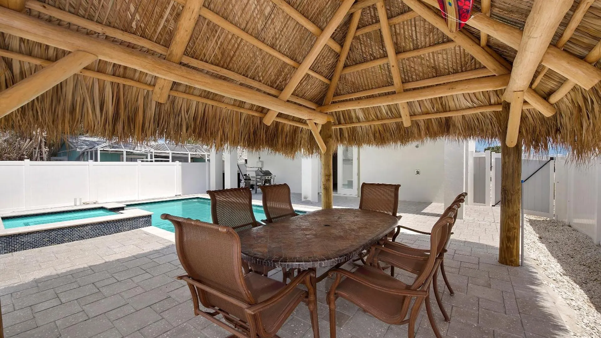 Holiday home The Grander House By Sun Palace Vacations *