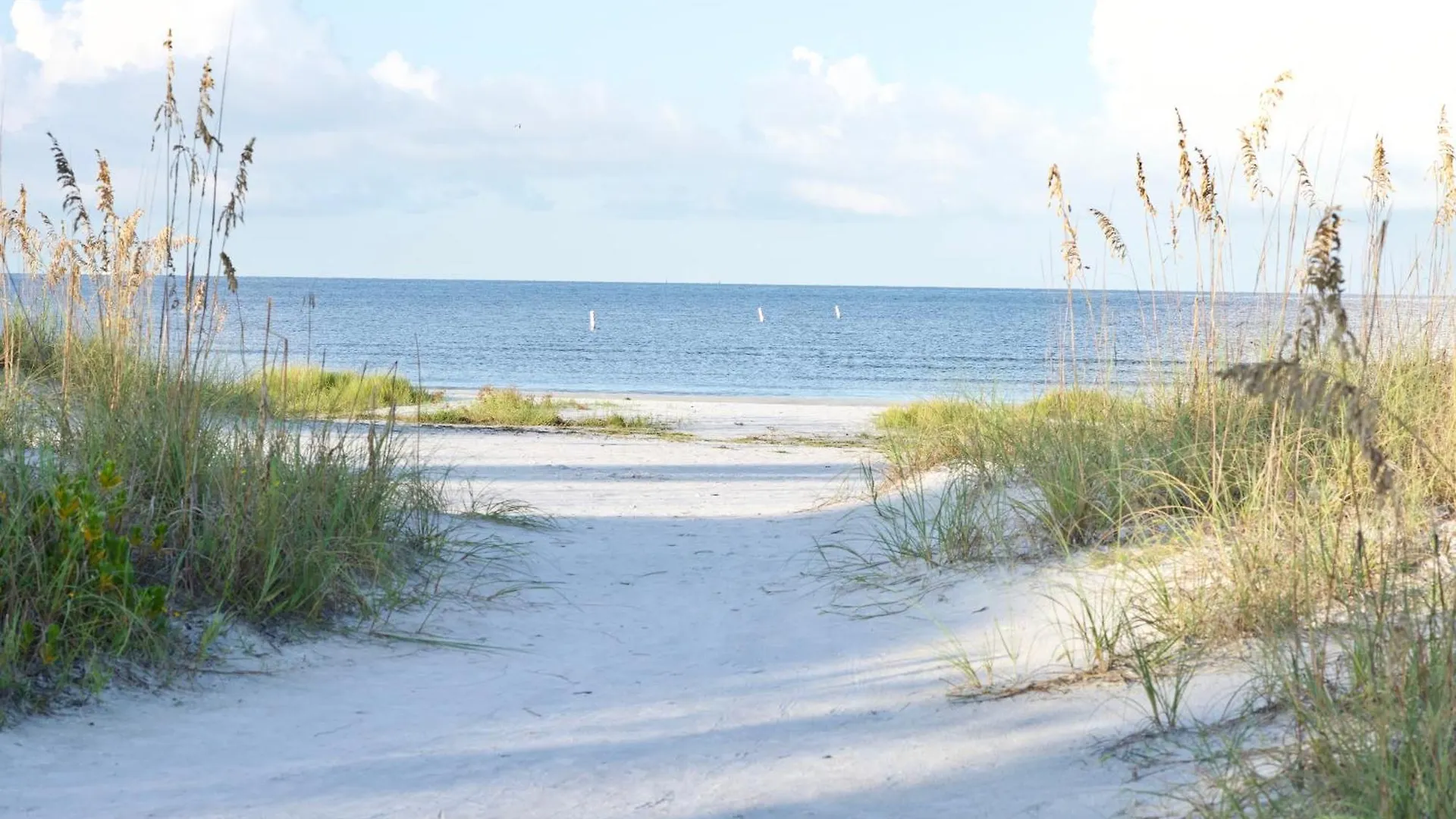 Holiday home The Grander House By Sun Palace Vacations Fort Myers Beach