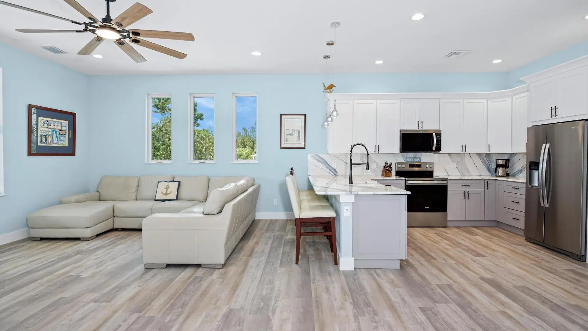 The Grander House By Sun Palace Vacations Holiday home Fort Myers Beach