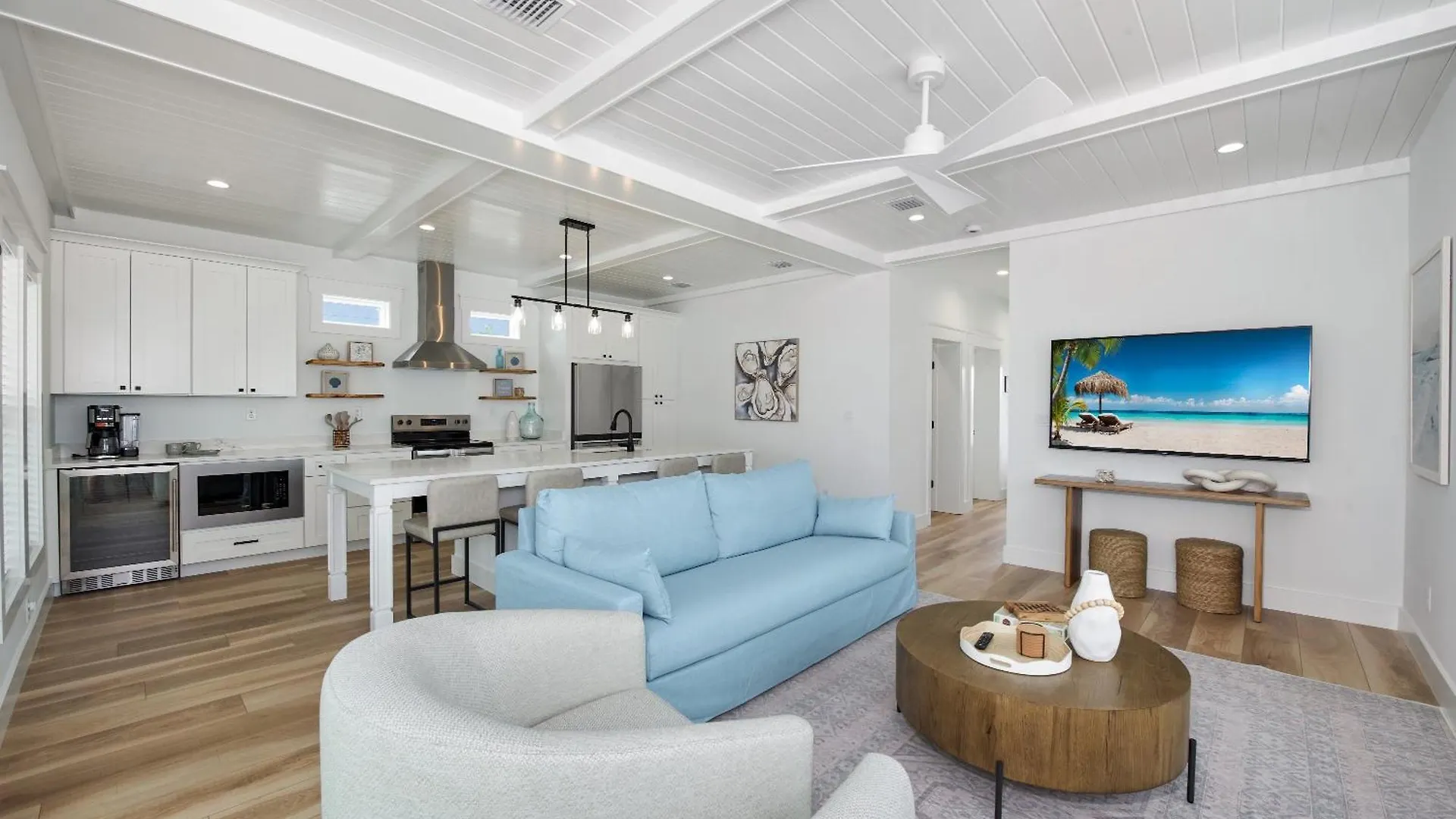 Holiday home Easy And Lazy Retreat By Sun Palace Vacations *