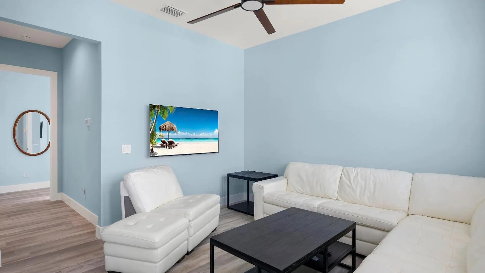 The Grander House By Sun Palace Vacations Holiday home *