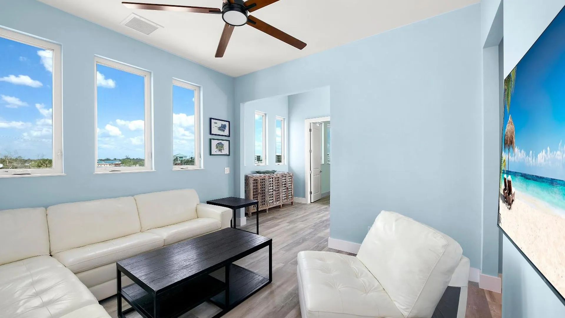 The Grander House By Sun Palace Vacations Holiday home
