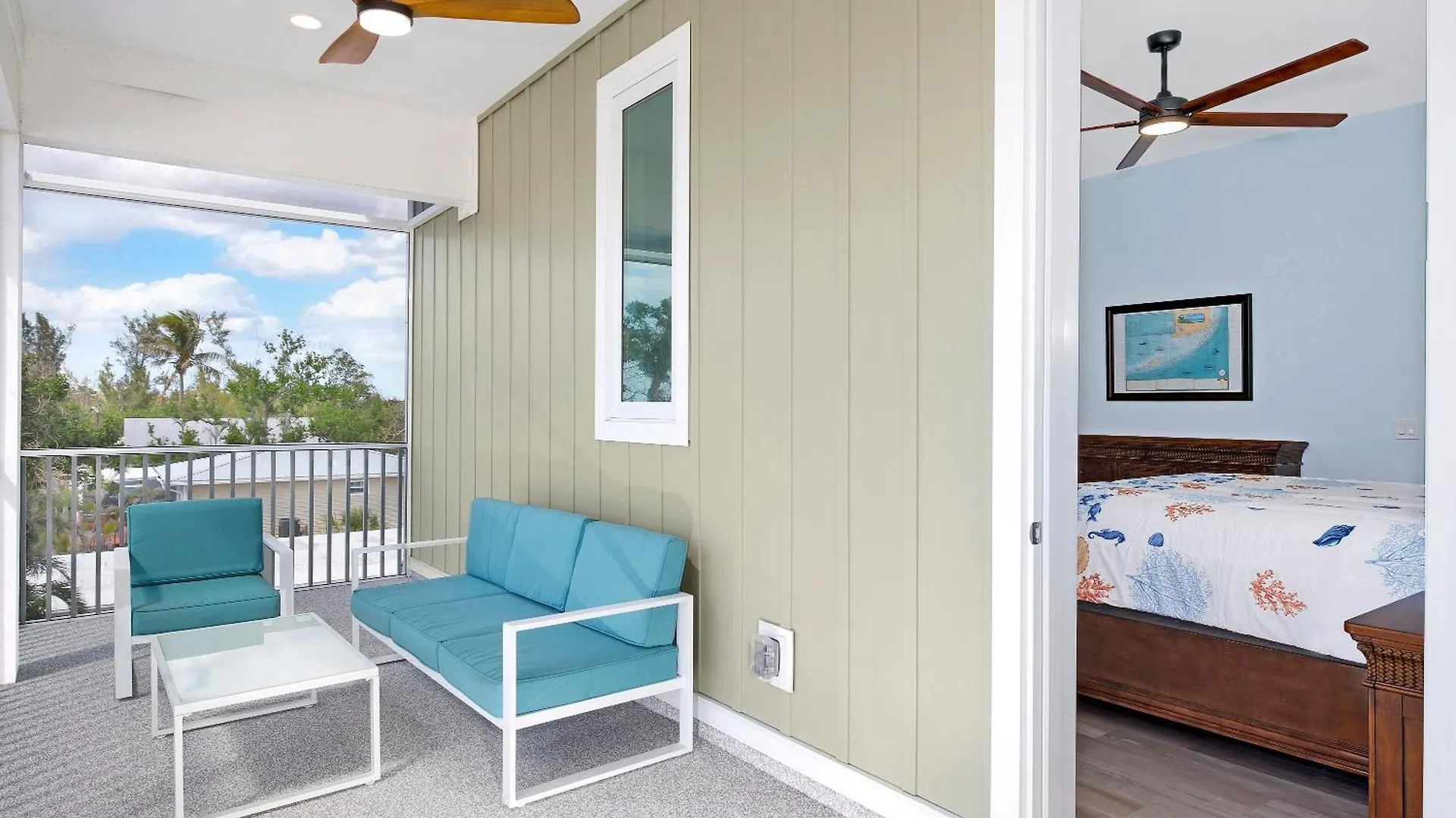 The Grander House By Sun Palace Vacations * Fort Myers Beach