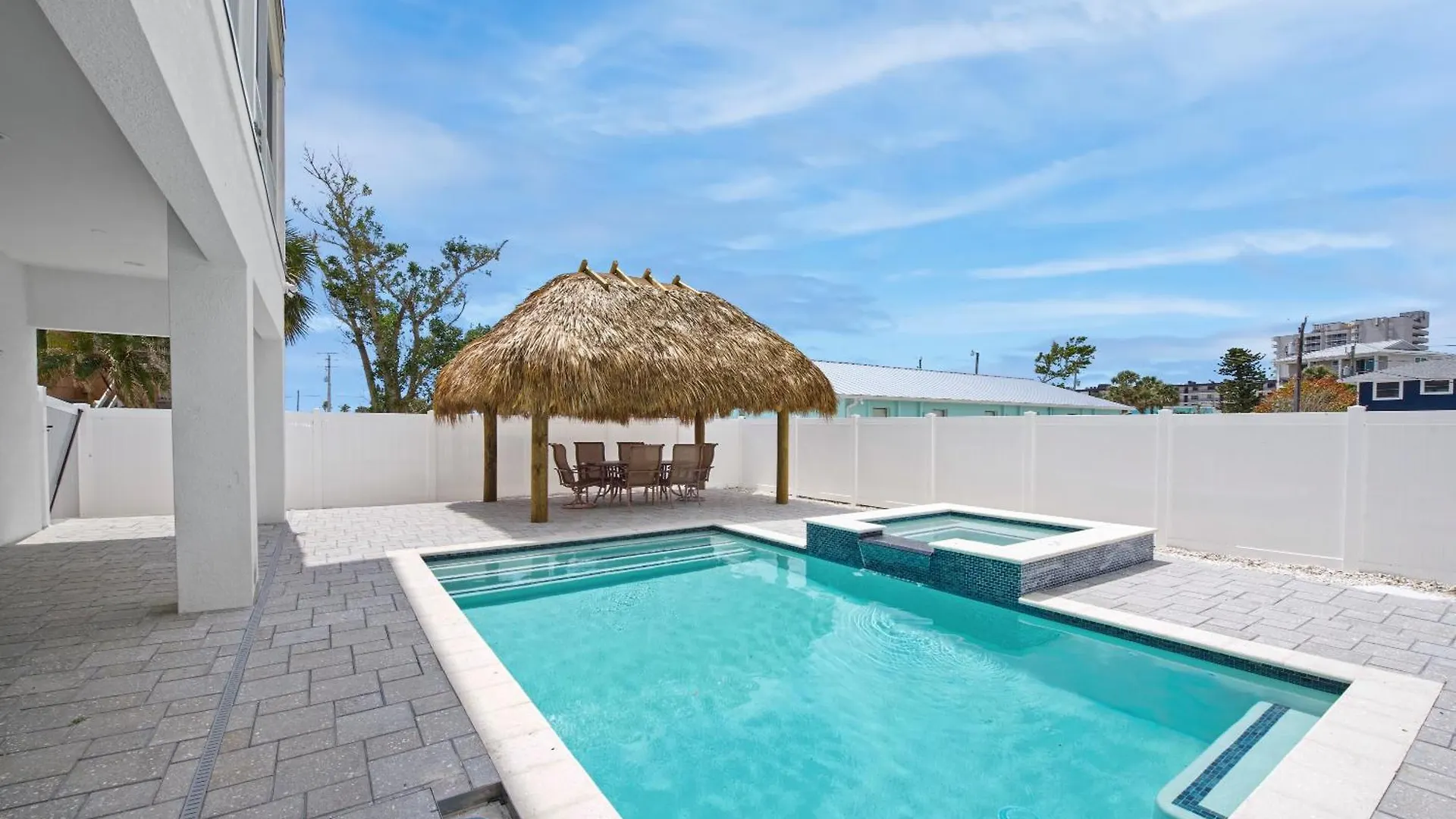 The Grander House By Sun Palace Vacations Holiday home