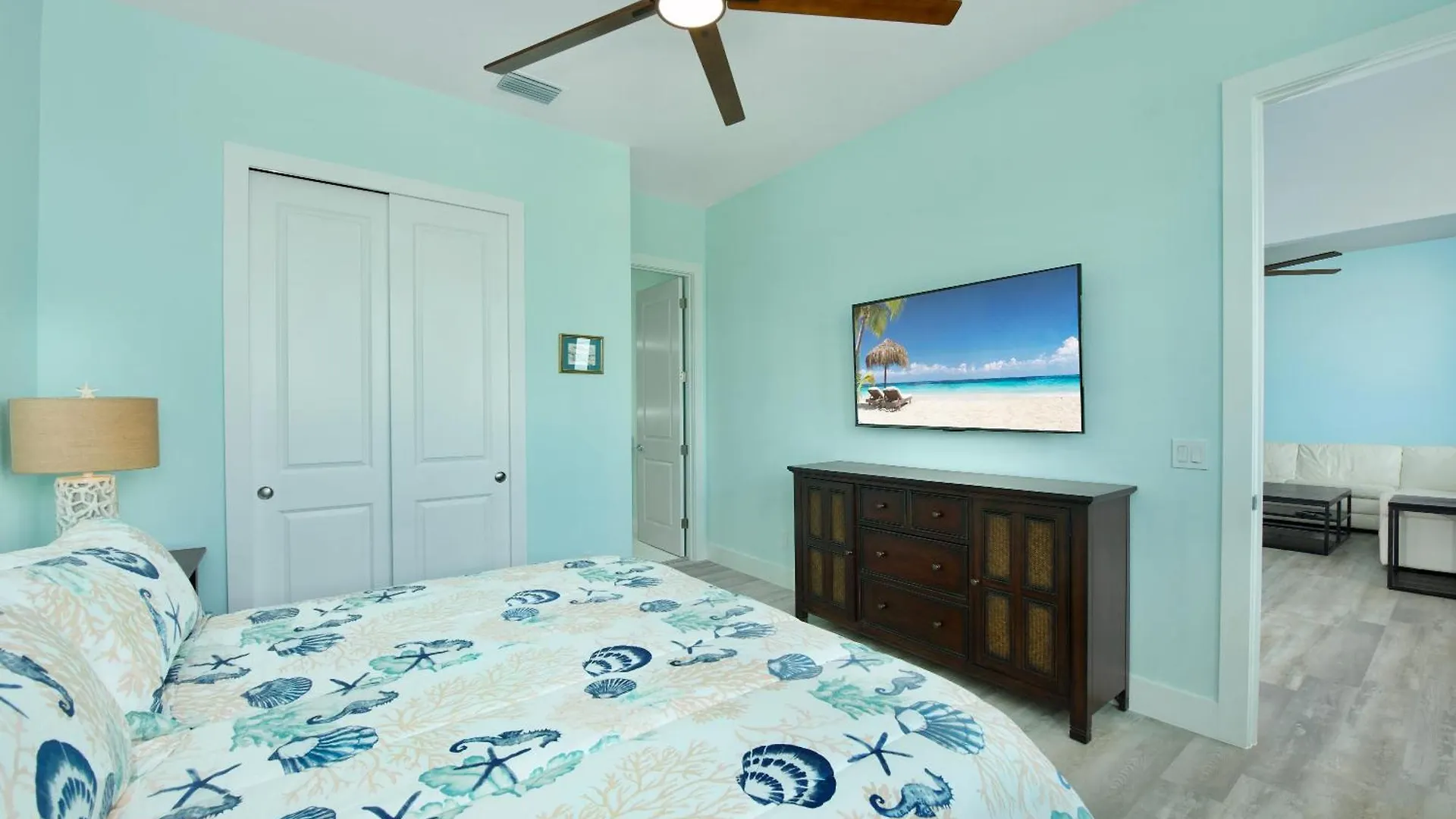 Holiday home The Grander House By Sun Palace Vacations