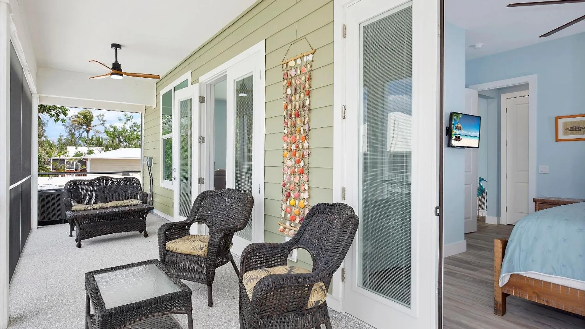 The Grander House By Sun Palace Vacations Fort Myers Beach