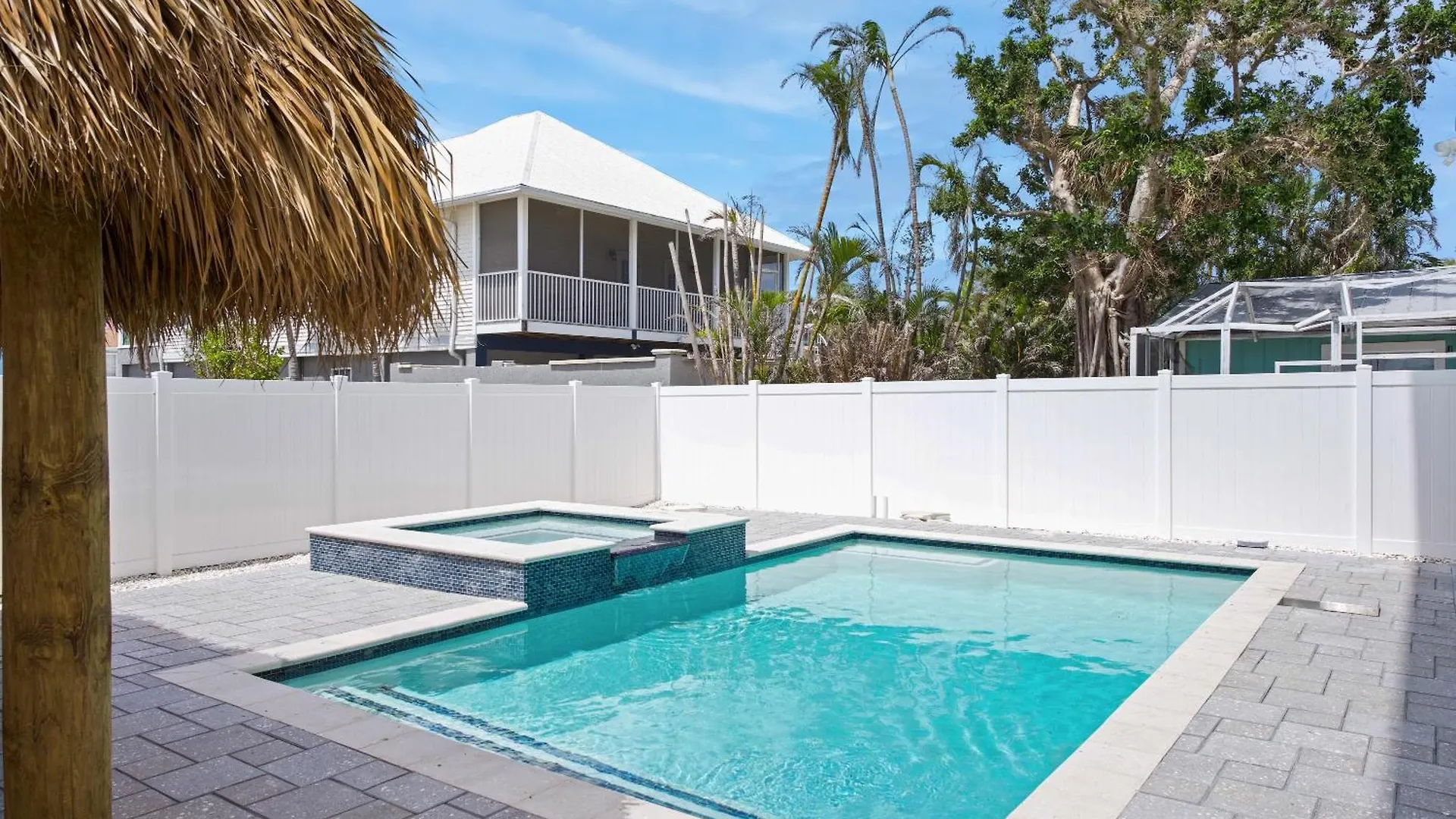 The Grander House By Sun Palace Vacations
