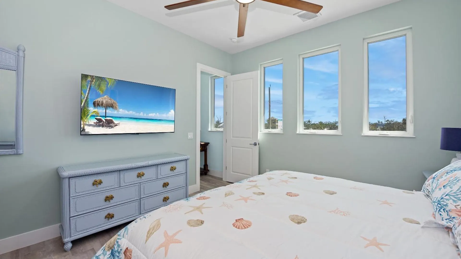 Holiday home The Grander House By Sun Palace Vacations
