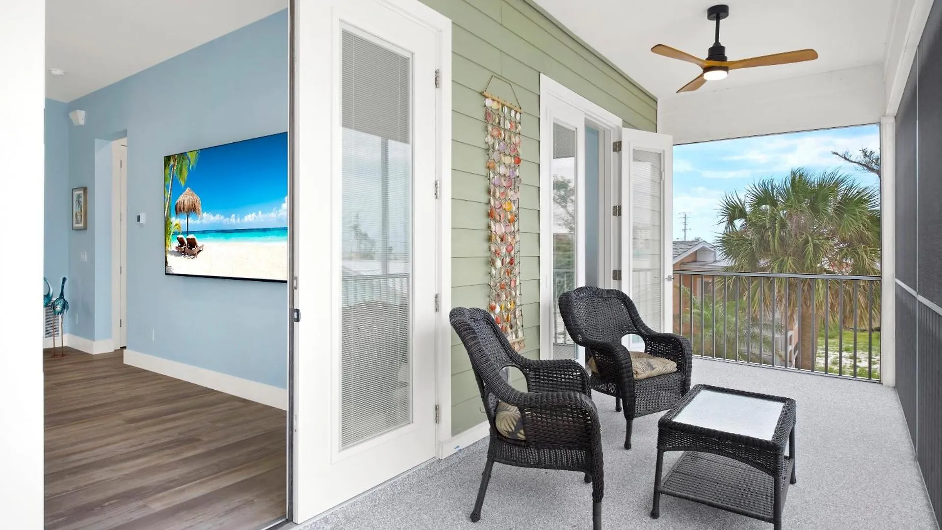 The Grander House By Sun Palace Vacations * Fort Myers Beach