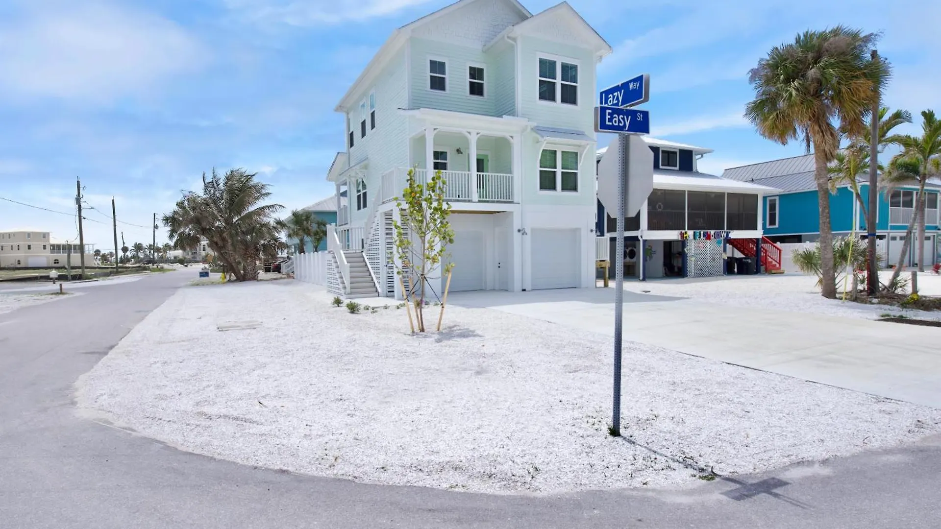 Holiday home Easy And Lazy Retreat By Sun Palace Vacations Fort Myers Beach