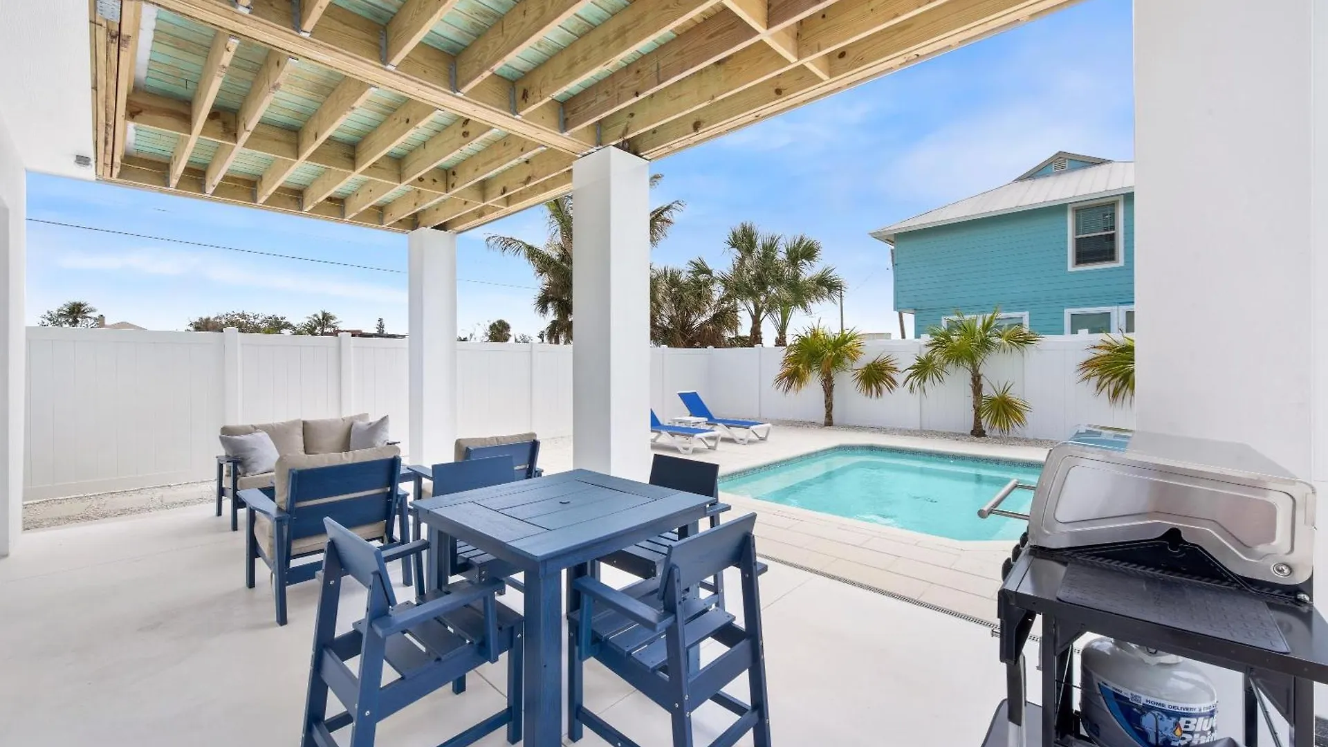 Easy And Lazy Retreat By Sun Palace Vacations *