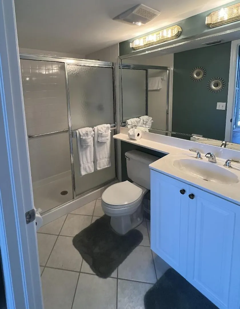 Casa Marina 424- Canal-front With Heated Pool & Access Fort Myers Beach