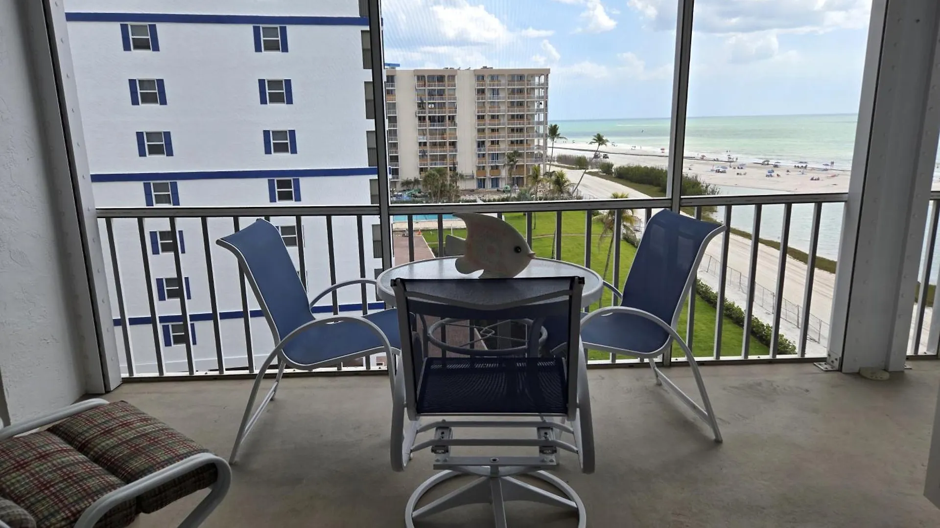 Island Reef Club 501 Fort Myers Beach