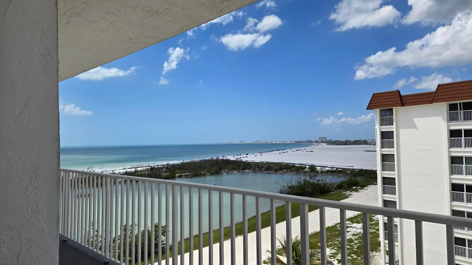 Island Reef Club 501 Fort Myers Beach