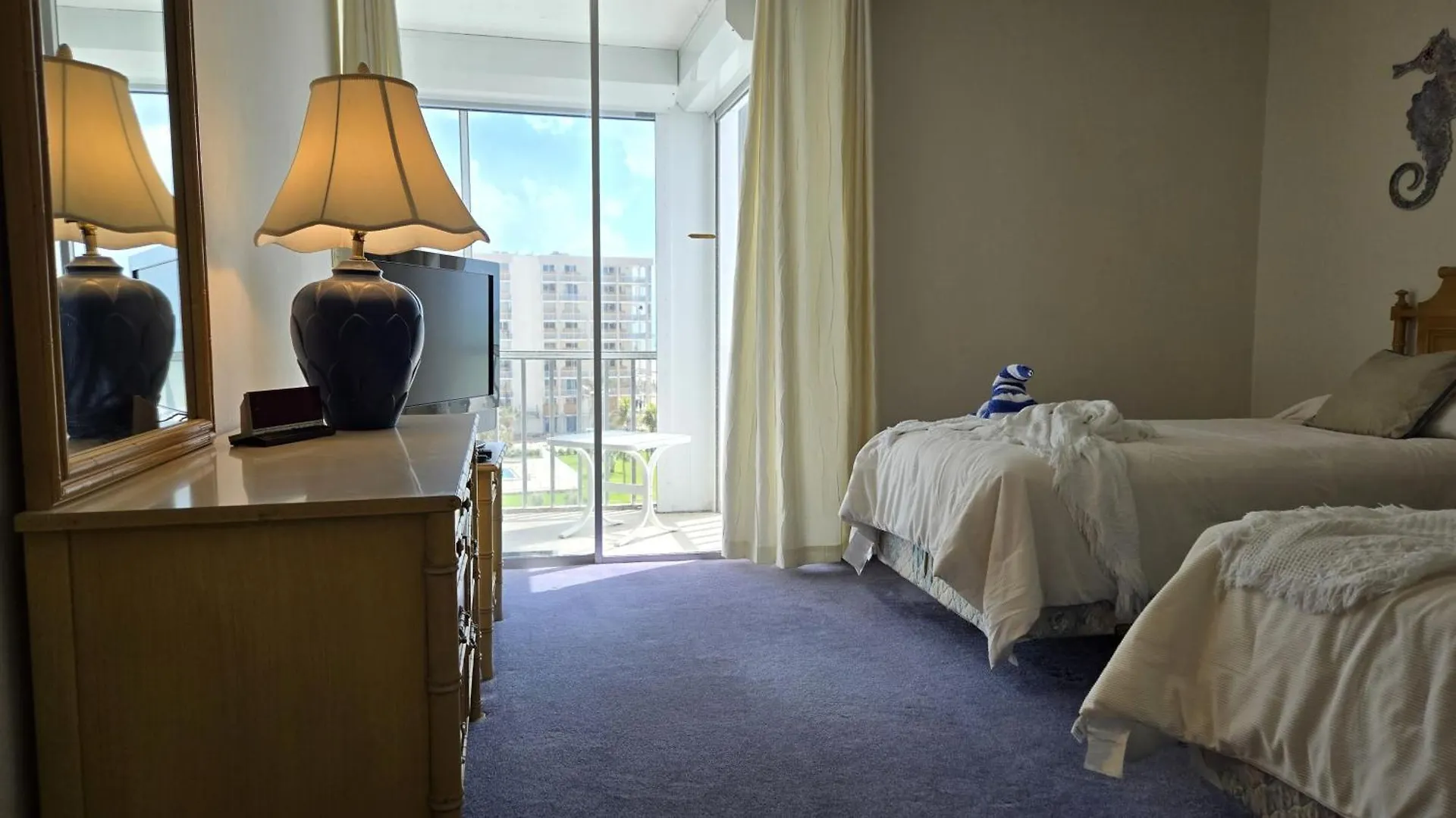 Apartment Island Reef Club 501 *
