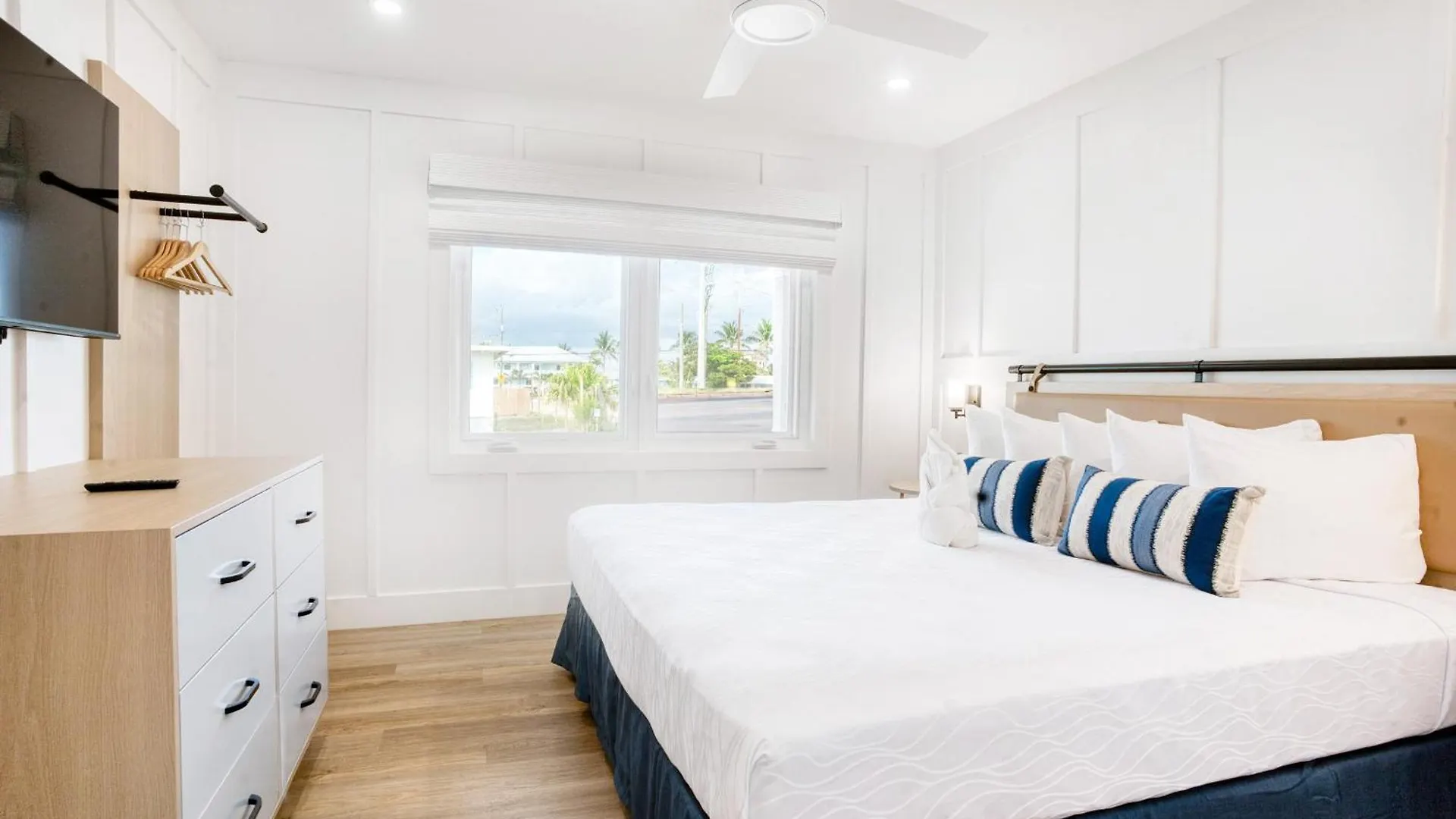 Locanda Lighthouse Resort: & 3*