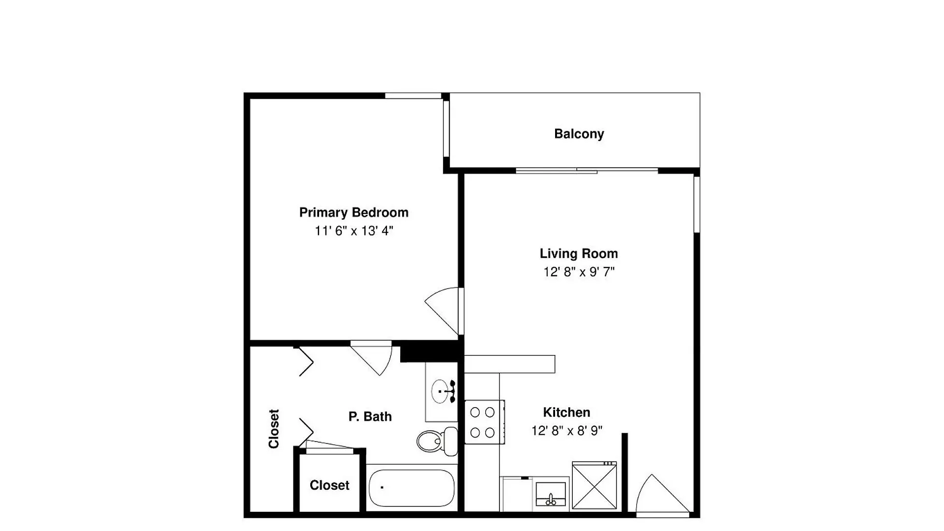 Estero Beach & Tennis 805a,1 Bedroom, Sleeps 4, Heated Pool, Elevator Apartment *
