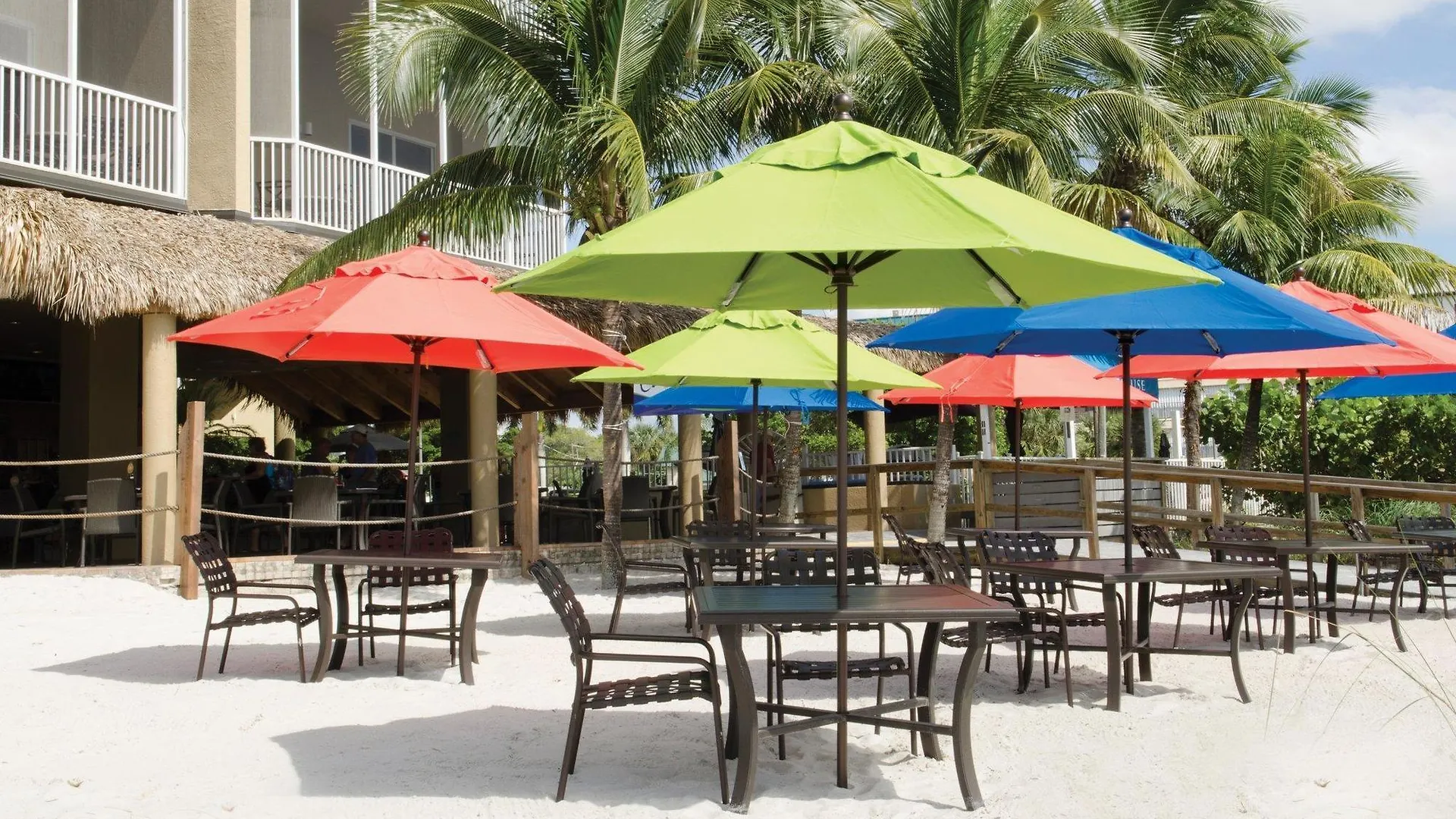 Diamond Head Resort 3*