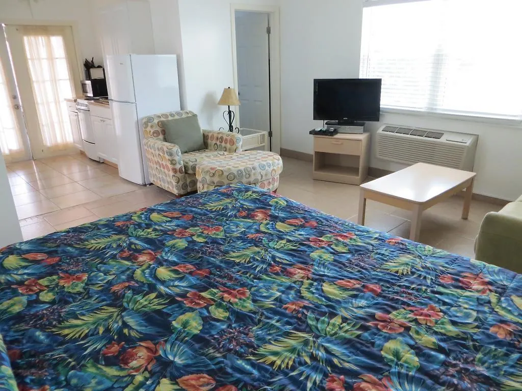 Hotel Dolphin 2*
