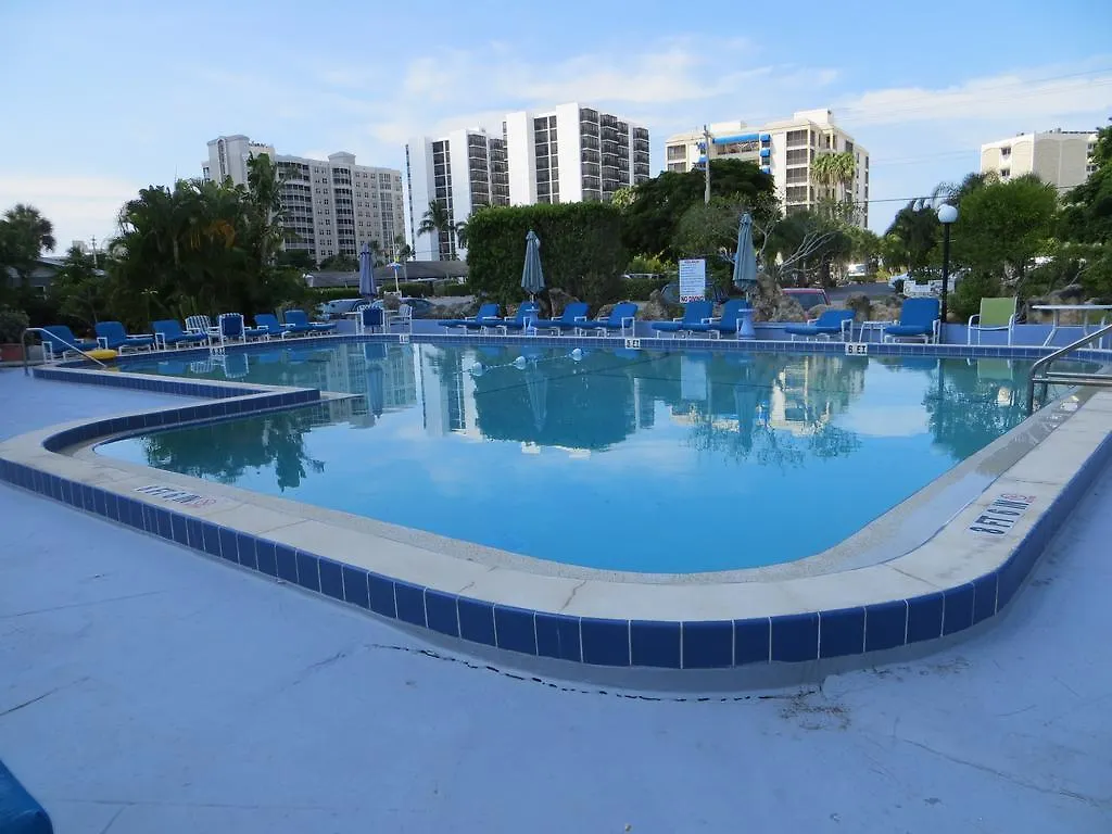 Hotel Dolphin 2*