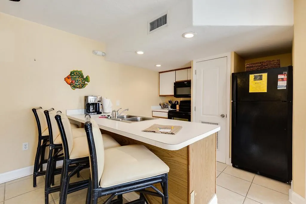 Resort Pierview And