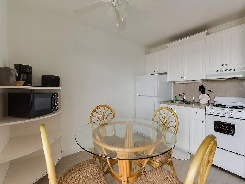 Resort Outrigger Fort Myers Beach