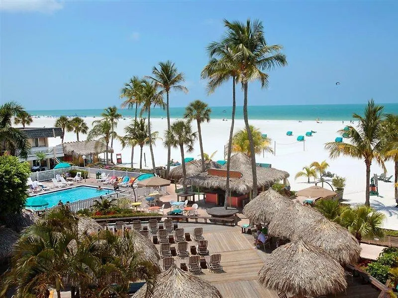 Resort Outrigger 3*