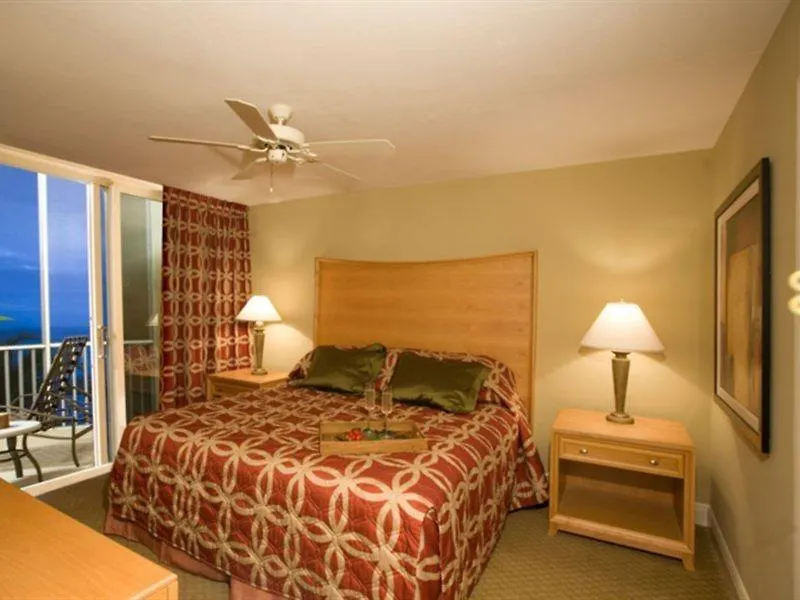 Resort Diamond Head Fort Myers Beach