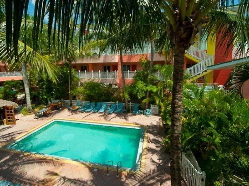 Locanda Lighthouse Resort: & Fort Myers Beach