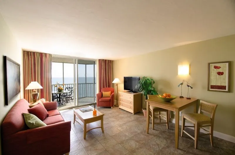 Resort Diamond Head 3*