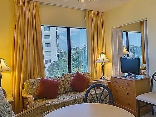 Resort Caribbean Club 2*