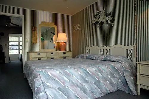 Dolphin Hotel Fort Myers Beach